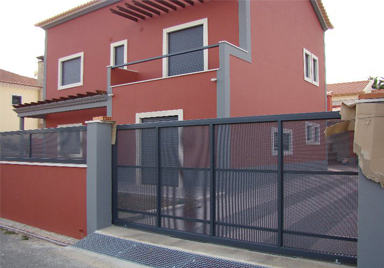 Portão 5