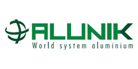 Alunik - Caixilharia em Alumínio