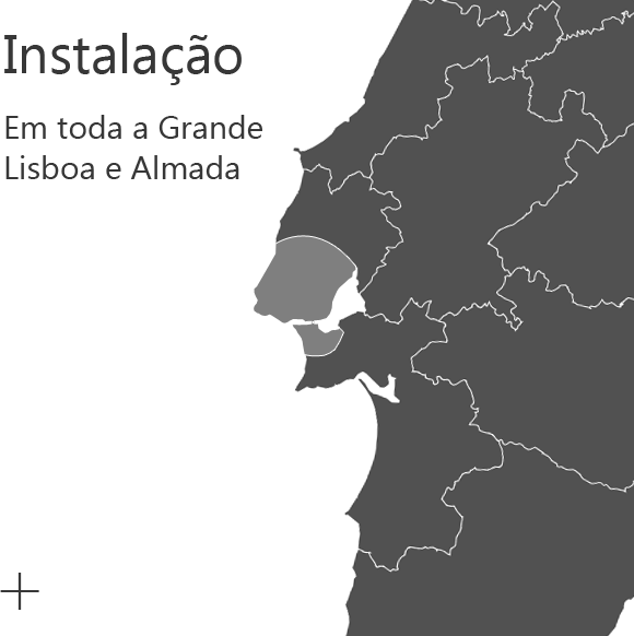 Instalação